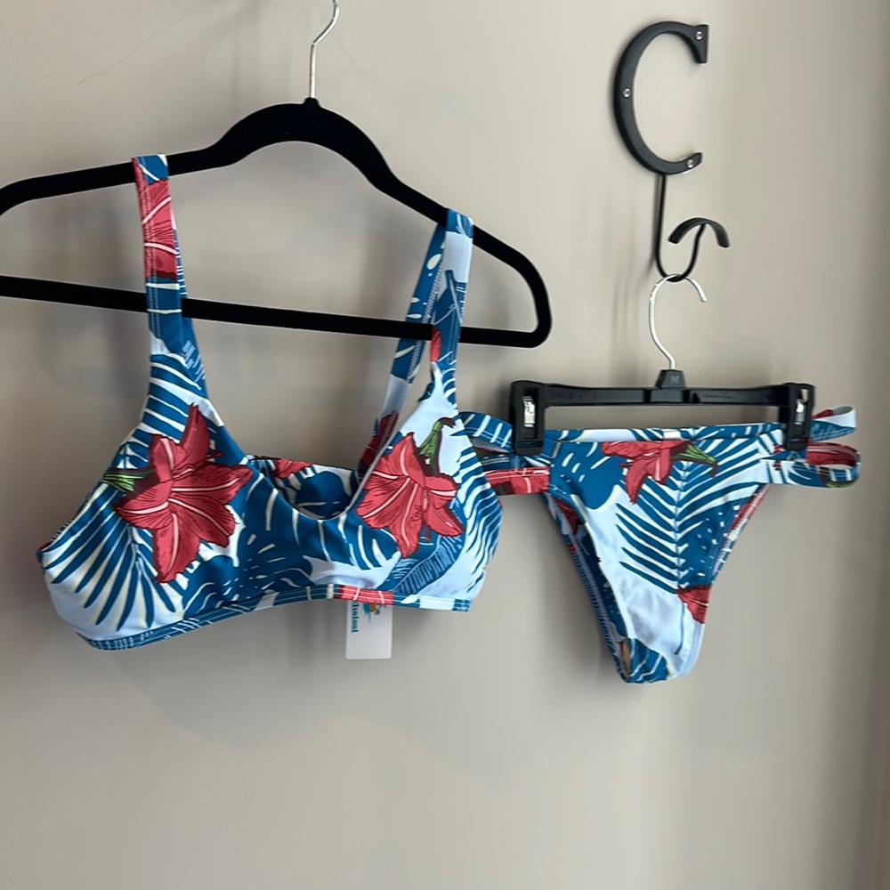 Swimsuit